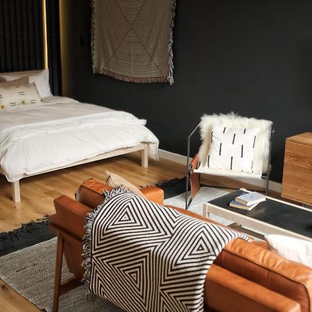 Lokal Hotel Fishtown ฟิลาเดลเฟีย ภายนอก รูปภาพ
