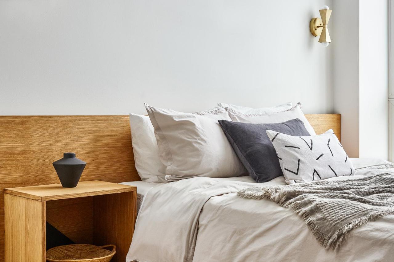 Lokal Hotel Fishtown ฟิลาเดลเฟีย ภายนอก รูปภาพ