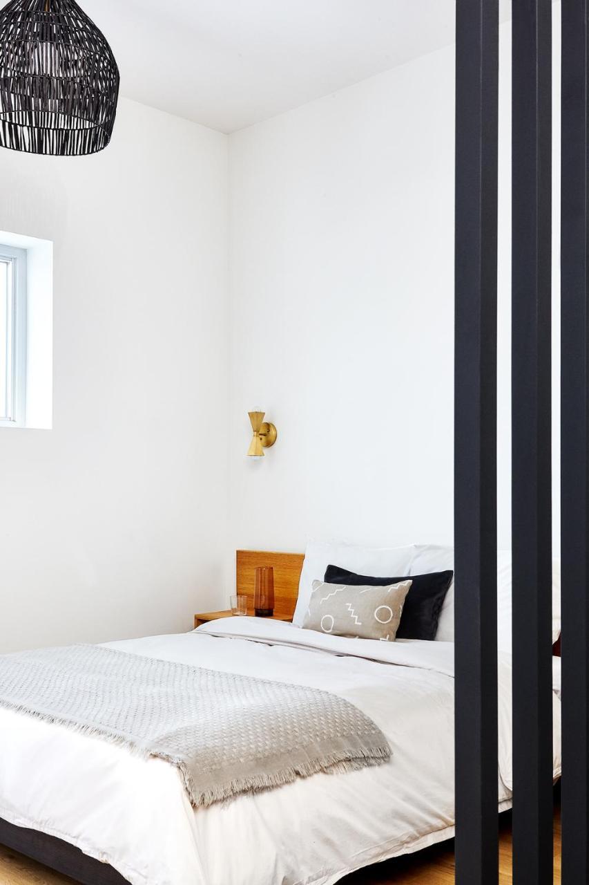 Lokal Hotel Fishtown ฟิลาเดลเฟีย ภายนอก รูปภาพ