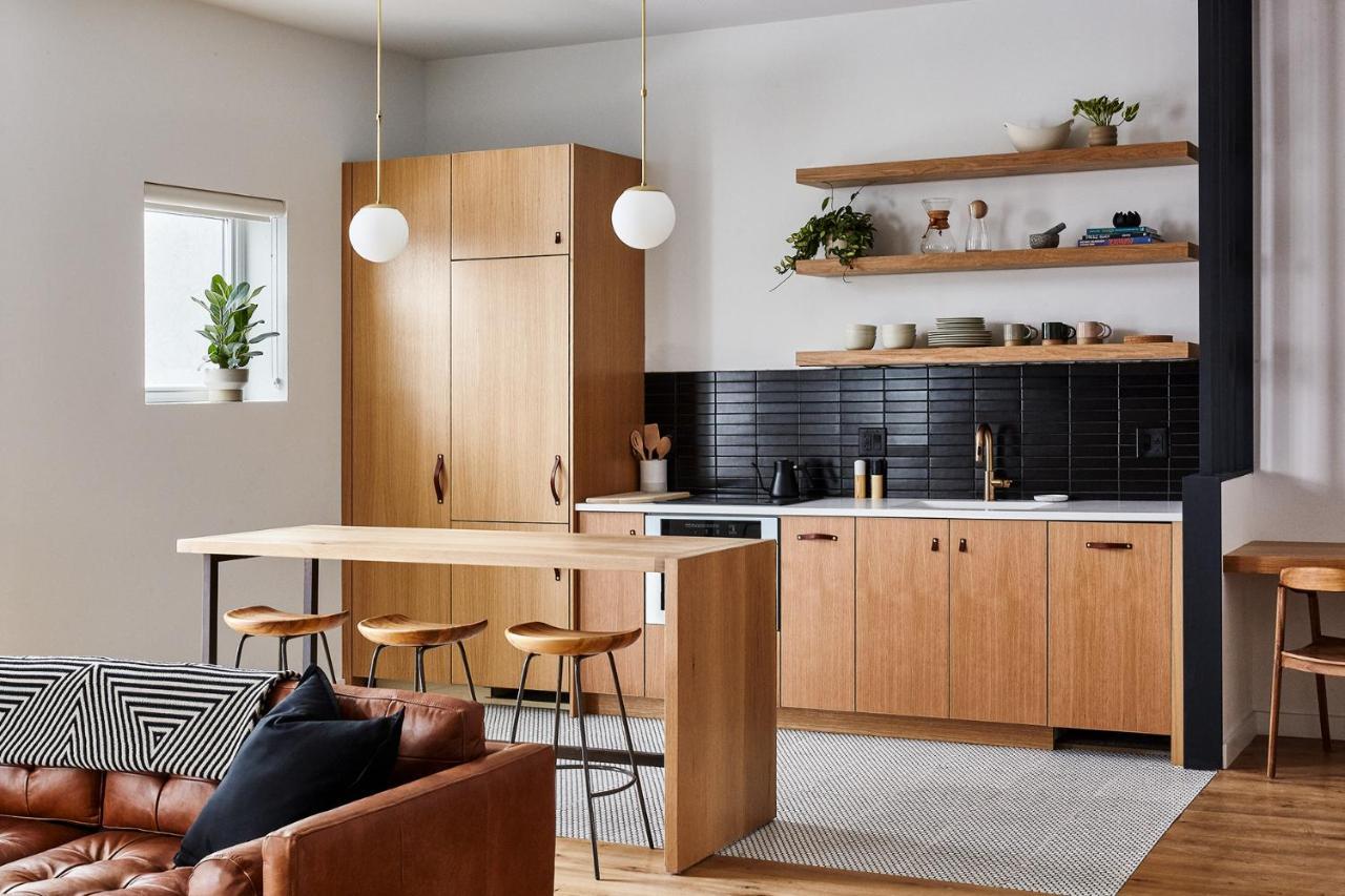 Lokal Hotel Fishtown ฟิลาเดลเฟีย ภายนอก รูปภาพ