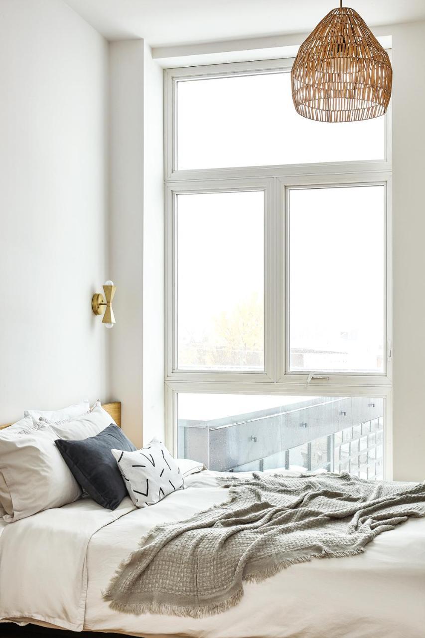 Lokal Hotel Fishtown ฟิลาเดลเฟีย ภายนอก รูปภาพ