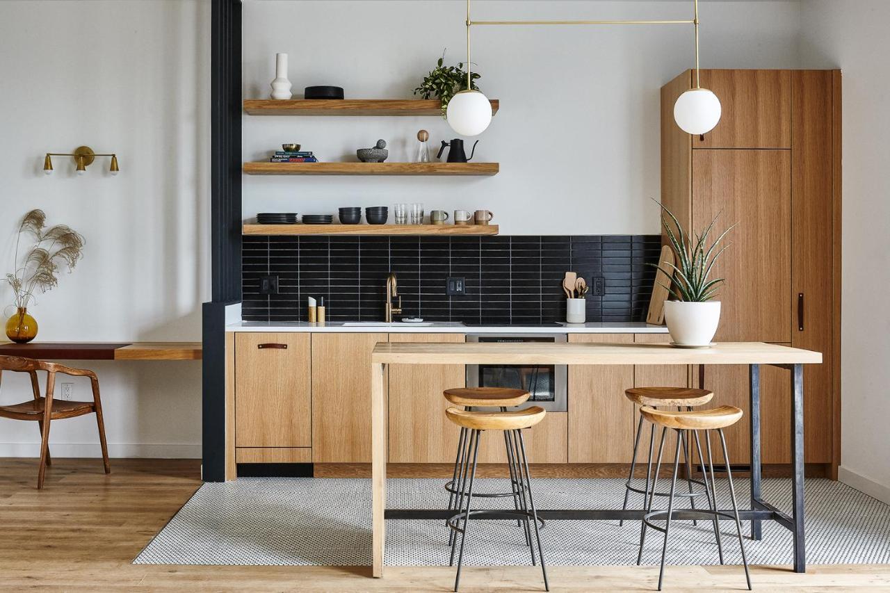 Lokal Hotel Fishtown ฟิลาเดลเฟีย ภายนอก รูปภาพ