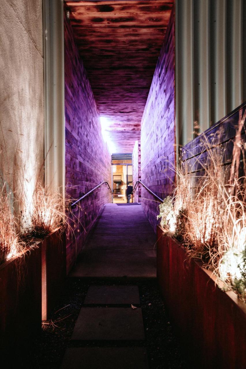 Lokal Hotel Fishtown ฟิลาเดลเฟีย ภายนอก รูปภาพ