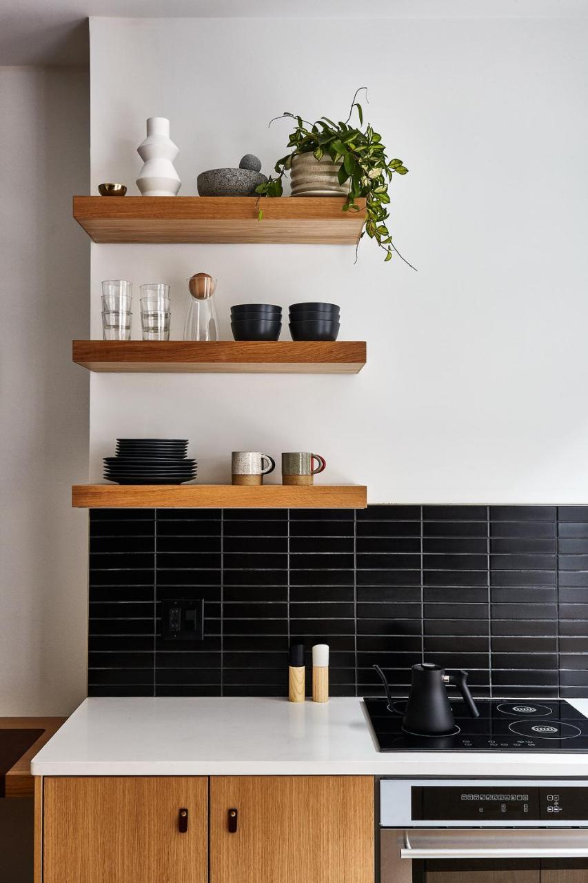 Lokal Hotel Fishtown ฟิลาเดลเฟีย ภายนอก รูปภาพ