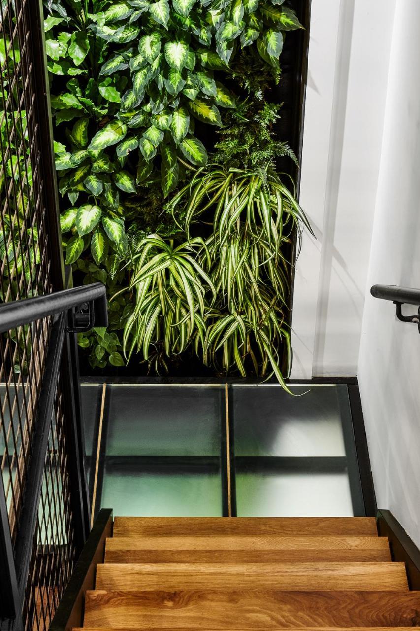 Lokal Hotel Fishtown ฟิลาเดลเฟีย ภายนอก รูปภาพ