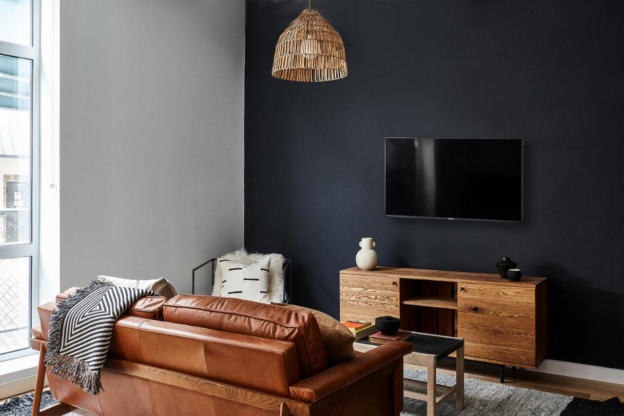 Lokal Hotel Fishtown ฟิลาเดลเฟีย ภายนอก รูปภาพ