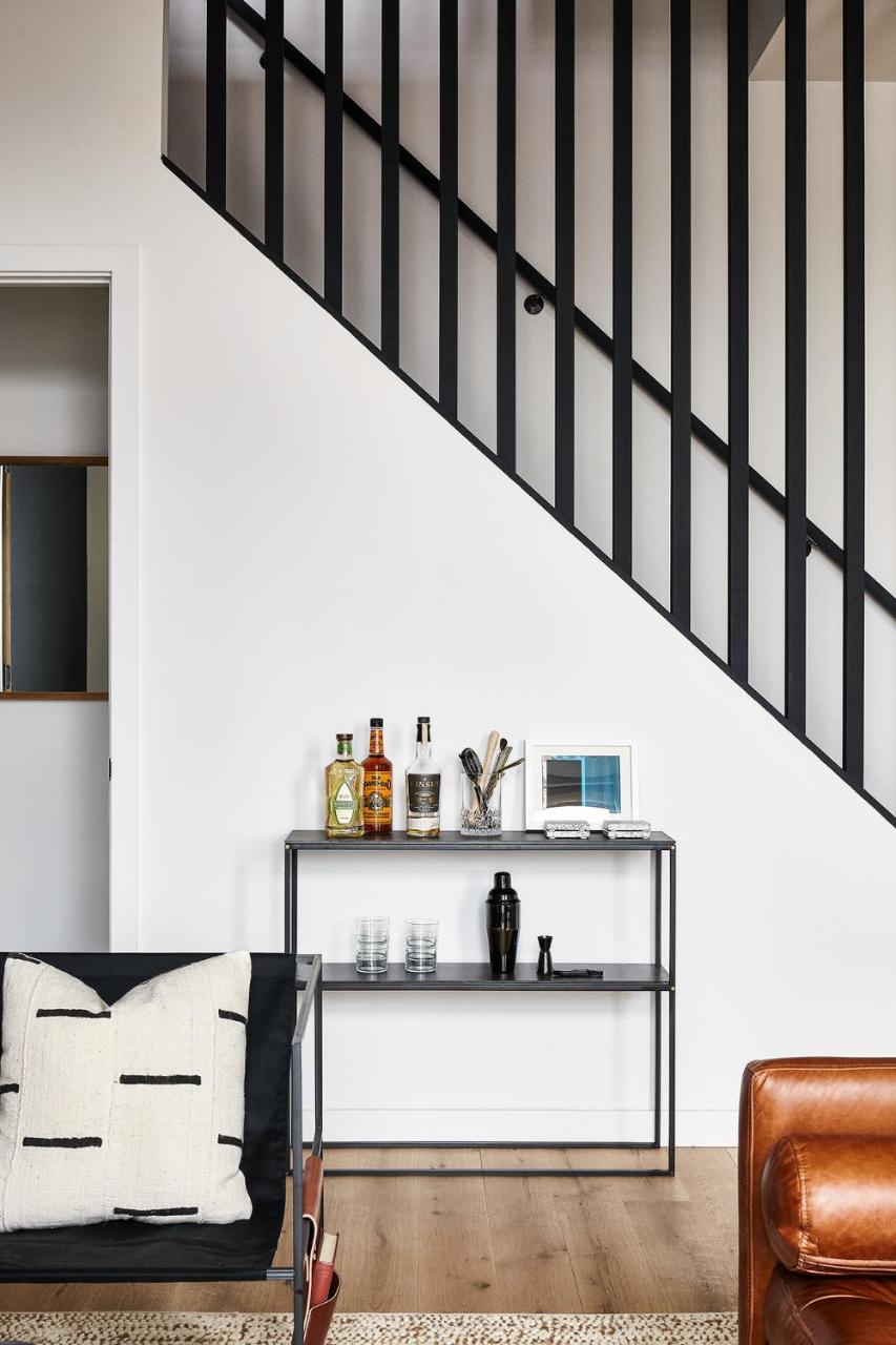 Lokal Hotel Fishtown ฟิลาเดลเฟีย ภายนอก รูปภาพ