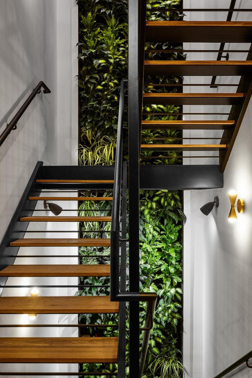 Lokal Hotel Fishtown ฟิลาเดลเฟีย ภายนอก รูปภาพ