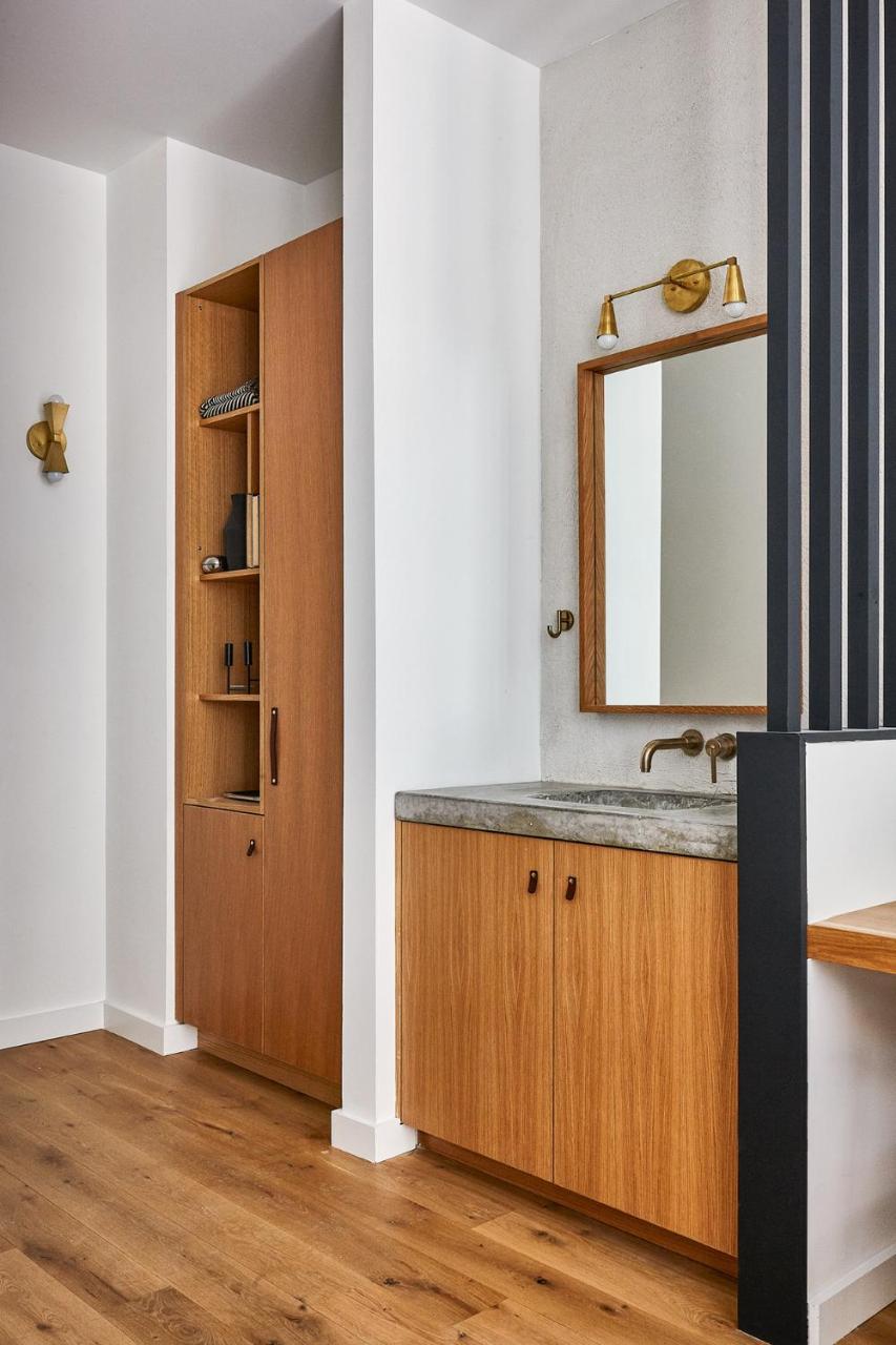 Lokal Hotel Fishtown ฟิลาเดลเฟีย ภายนอก รูปภาพ