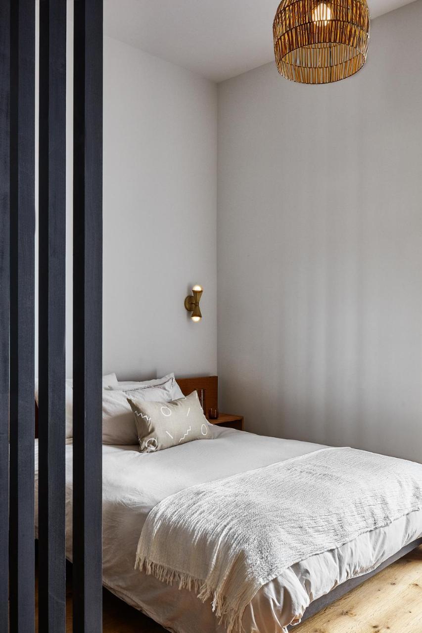 Lokal Hotel Fishtown ฟิลาเดลเฟีย ภายนอก รูปภาพ