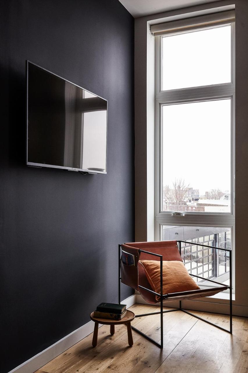 Lokal Hotel Fishtown ฟิลาเดลเฟีย ภายนอก รูปภาพ