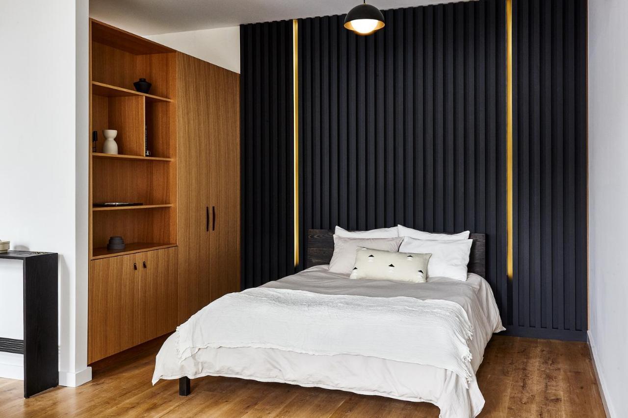 Lokal Hotel Fishtown ฟิลาเดลเฟีย ภายนอก รูปภาพ