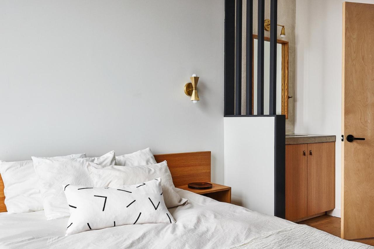 Lokal Hotel Fishtown ฟิลาเดลเฟีย ภายนอก รูปภาพ
