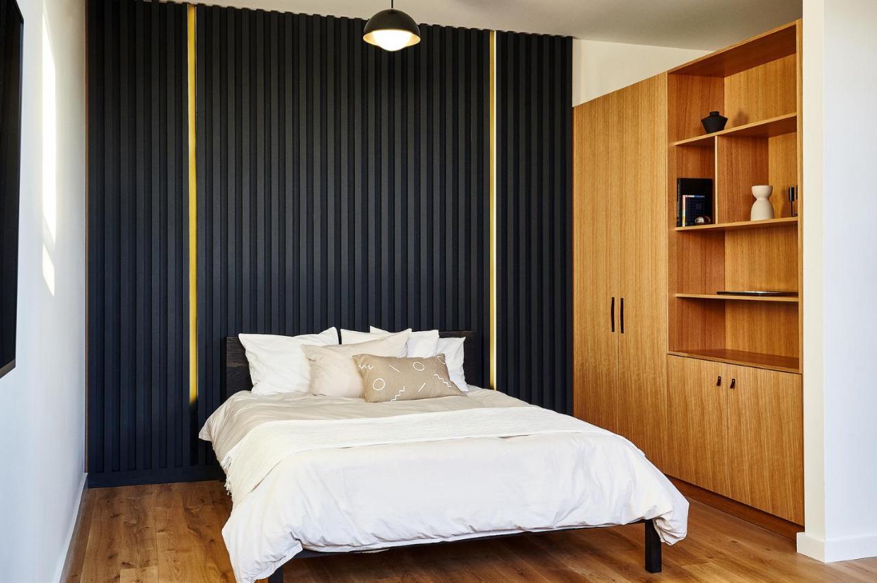 Lokal Hotel Fishtown ฟิลาเดลเฟีย ภายนอก รูปภาพ