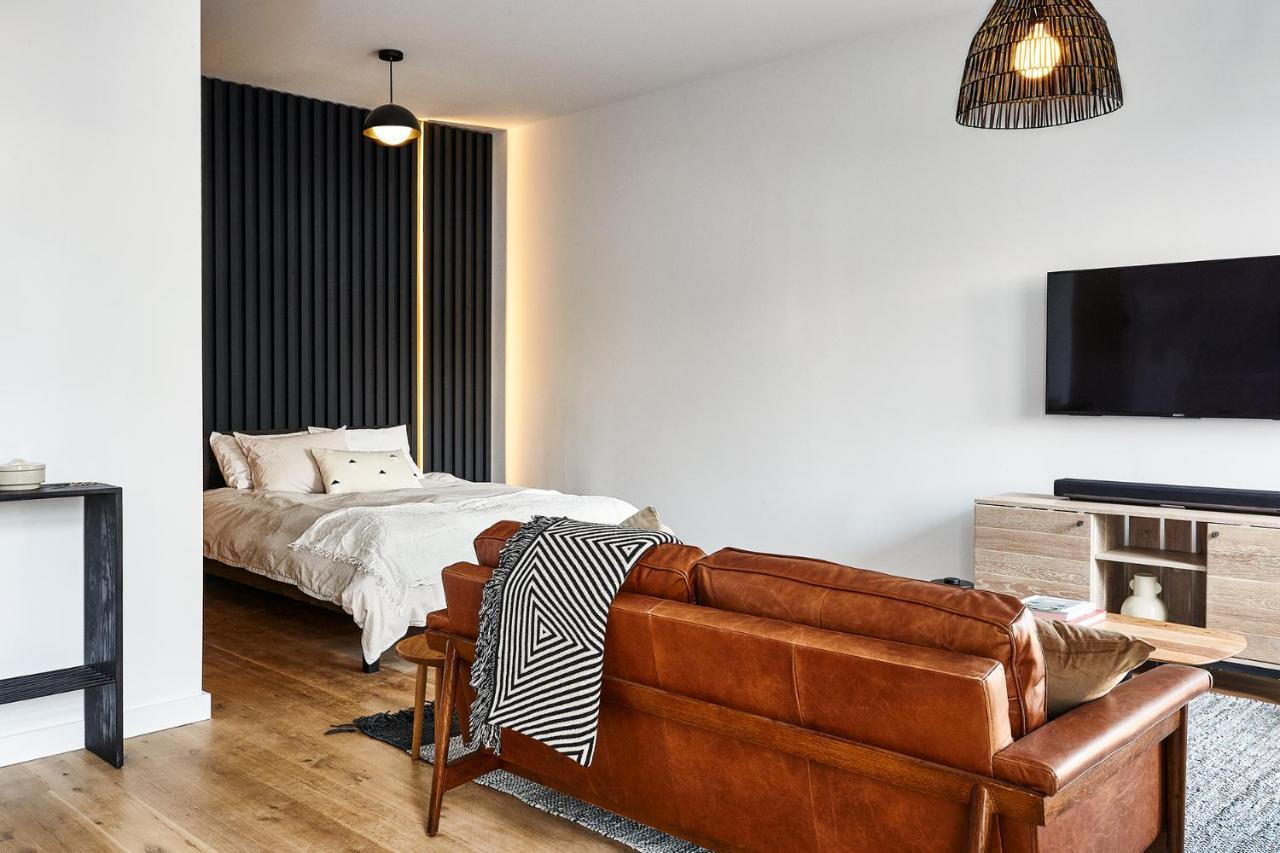 Lokal Hotel Fishtown ฟิลาเดลเฟีย ภายนอก รูปภาพ