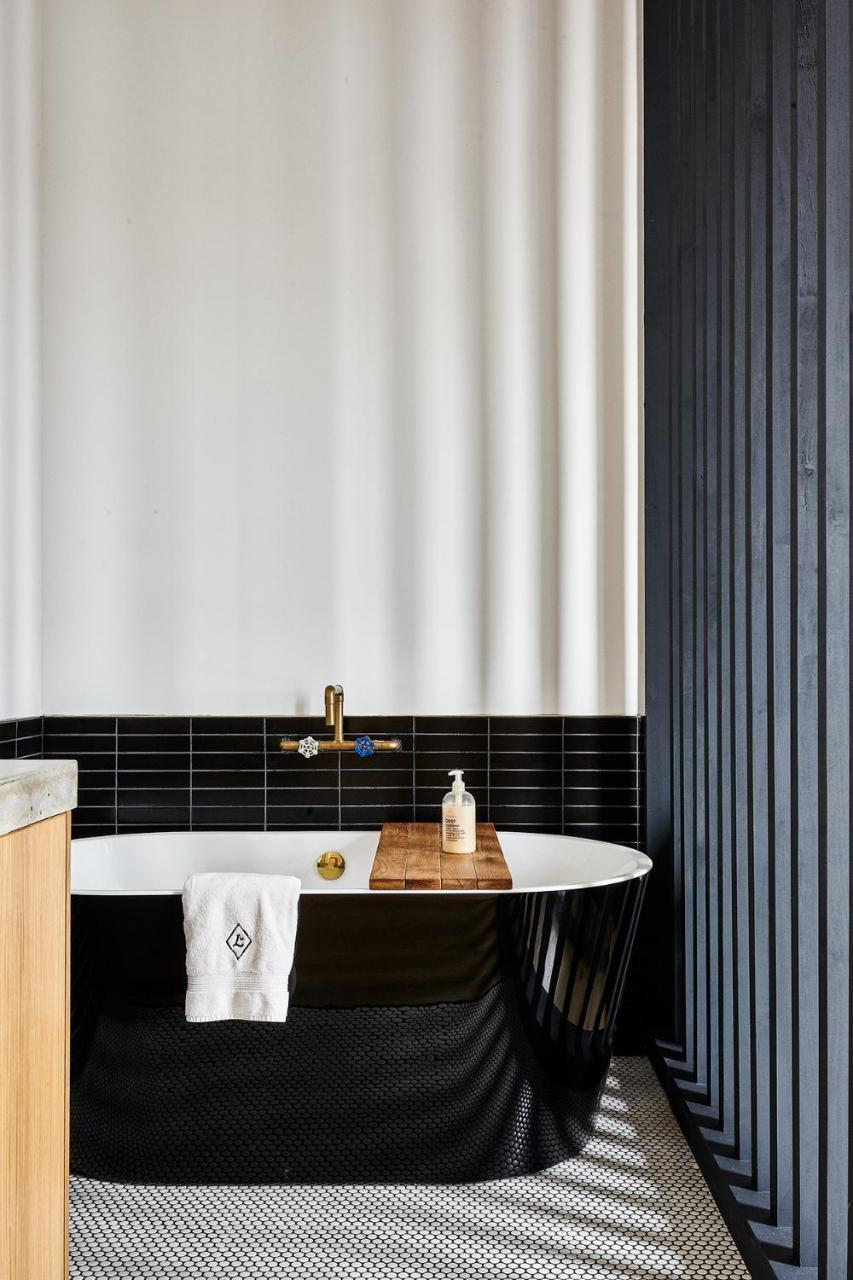 Lokal Hotel Fishtown ฟิลาเดลเฟีย ภายนอก รูปภาพ