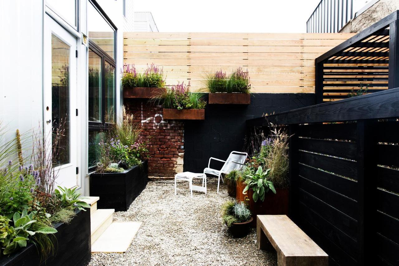 Lokal Hotel Fishtown ฟิลาเดลเฟีย ภายนอก รูปภาพ