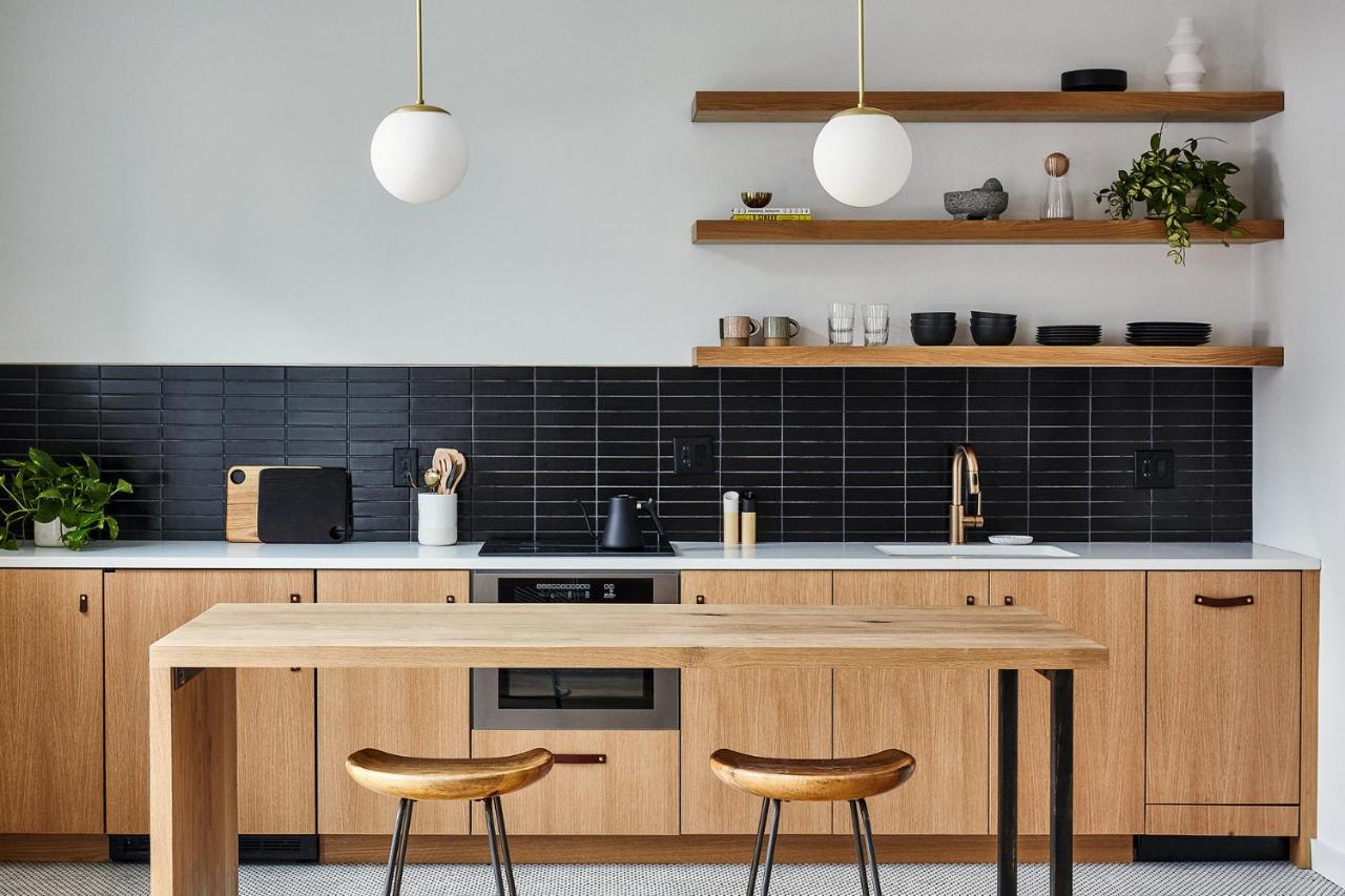 Lokal Hotel Fishtown ฟิลาเดลเฟีย ภายนอก รูปภาพ
