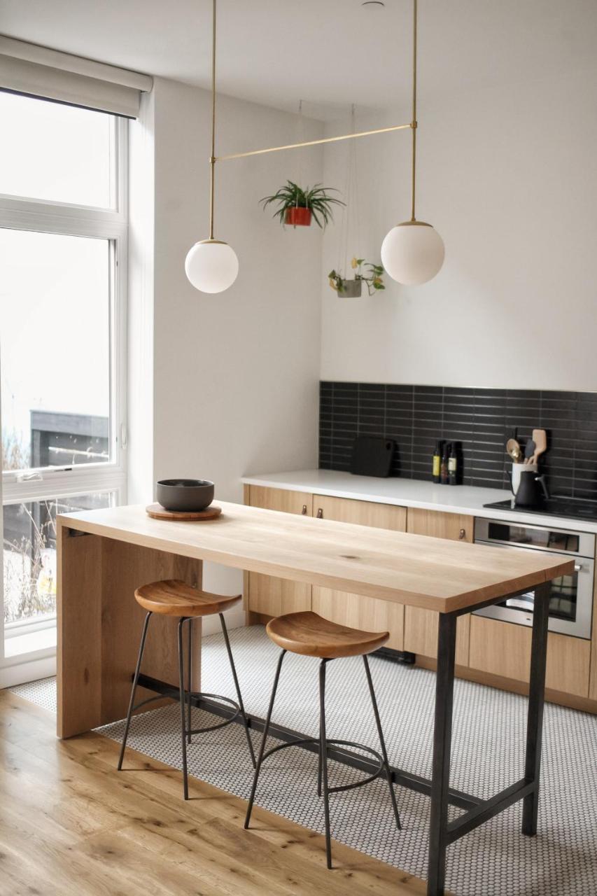 Lokal Hotel Fishtown ฟิลาเดลเฟีย ภายนอก รูปภาพ